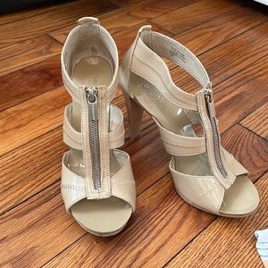Michael Kors heels
